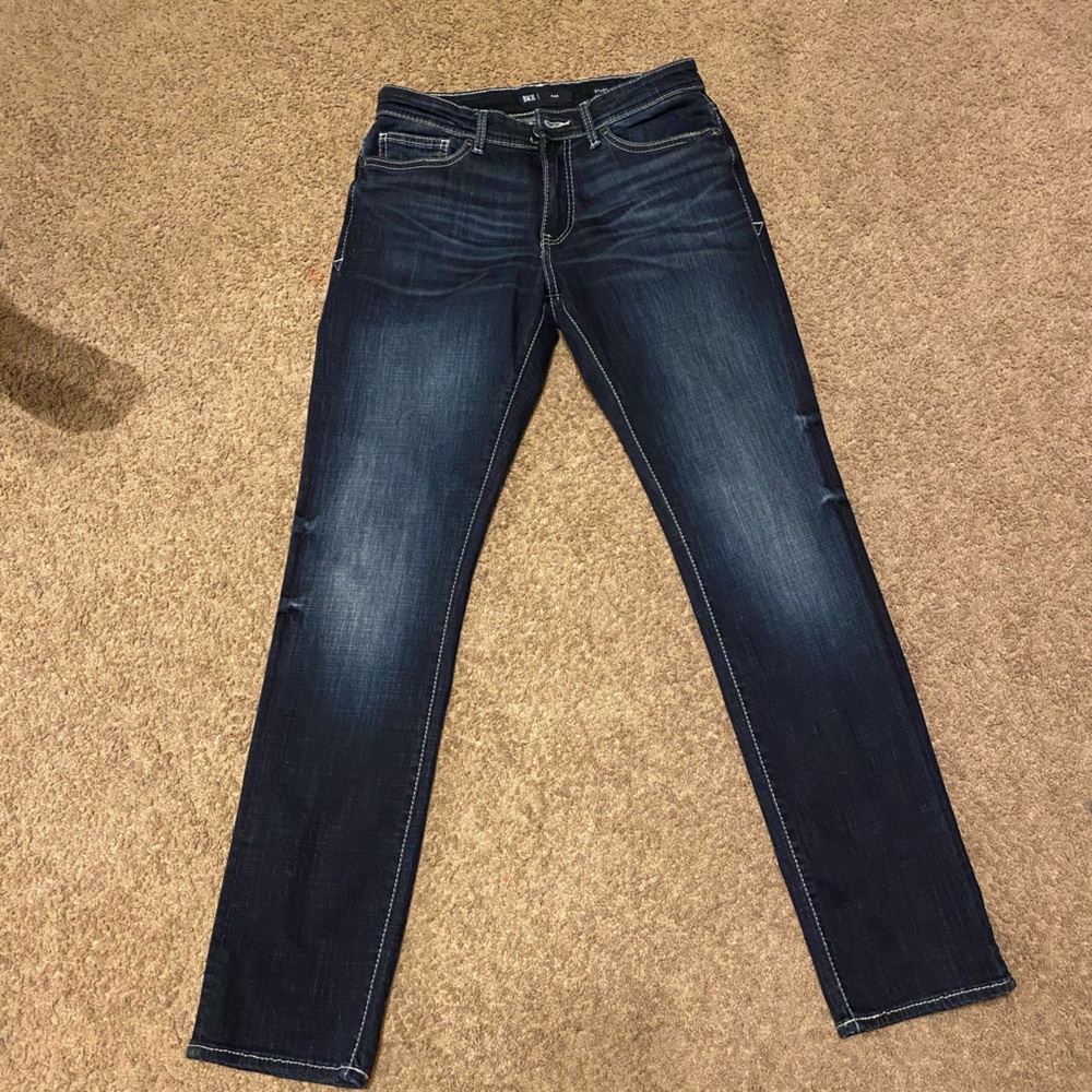 BKE Alec jeans.